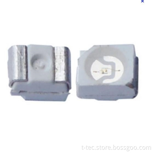 1206 3528 5050 5054 Top View PLCC4 RGB Full Color SMD LED Electronic Components